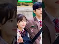 High school crush, love story #serendipitysembrace #kdrama #cdrama #koreandramamix