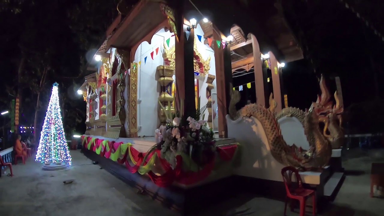 Wat Kong Khak Luang