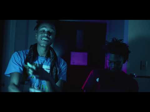 SMK Deezyy - Raw N Uncut (Official Music Video)