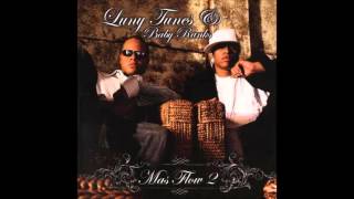 Es Mejor Olvidarlo - Zion &amp; Lennox Ft. Baby Ranks