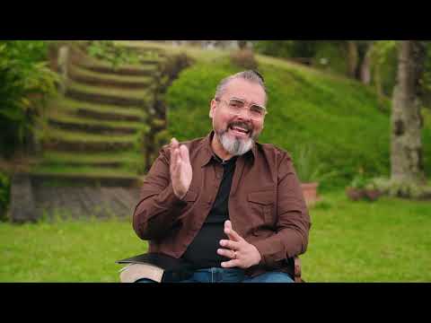 #331 Una ciudad sin muros I Este Día Con Dios - Pr. Jorge Rampogna