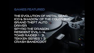 Resident Evil: The Exclusive Documentary!
