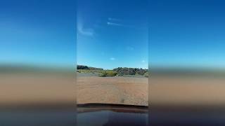 preview picture of video '004 - Vacation 2017 - Petrified Forest & Painted Desert - Part 1 - 9-25-2017'