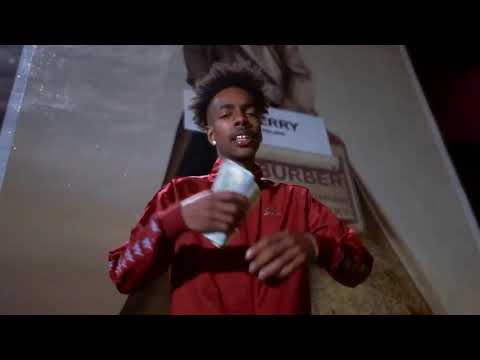 $olidThaHustla - Pain (Official Music Video)