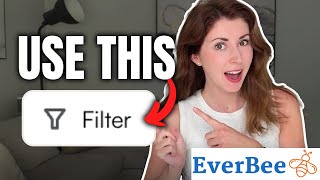 Everbee の使い方が間違っています (Everbee 上級チュートリアル 2025)
