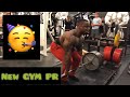THE TAKEOVER & JBEAST |DEADLIFTS