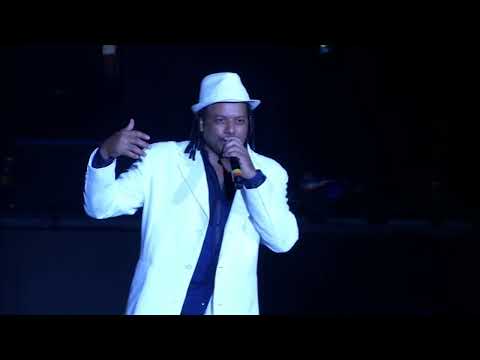 Merenglass - El Venao (Live)