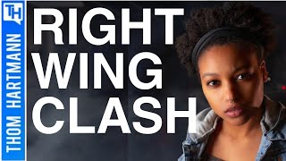 Why Does The Right Get Away With It?