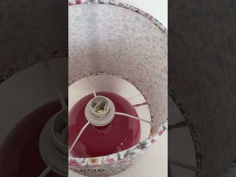 Lámpara de sobremesa Knowlton