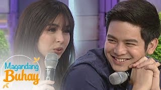 Magandang Buhay: Will Julia finally say yes to Joshua?