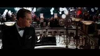 The Great Gatsby - Official Trailer #1 [HD]