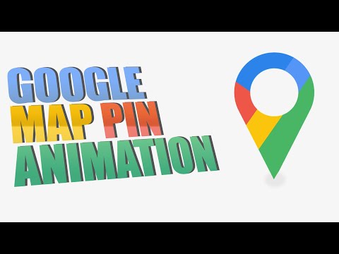 Puzzle Lamp Scene After Effects Motion Graphics Tutorial 01