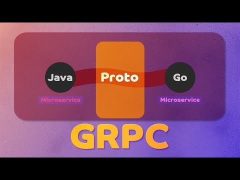 gRPC: The Future of Microservices Communication?
