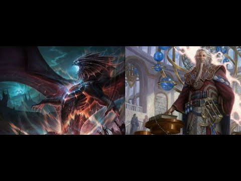 7. Niv vs Barrin, Tolarian Archmage, 2020 07 21 13 34 24