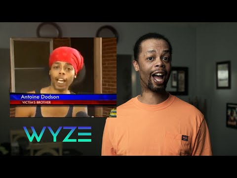 You Don't Need To Hide Yo Wife No More. Never Wonder What Happened to Antoine Dodson.