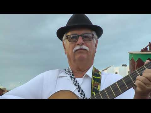 VIDEO DE LA ROMERIA DEL CORAZON DE JESUS LA GARITA 2017 CAMARA TELDEENFIESTAS