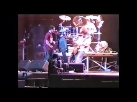 FAITH NO MORE - MUNICH (1995) [FULL]