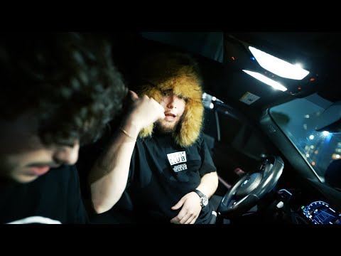 16eyes & mayday - Proof (Official Music Video)