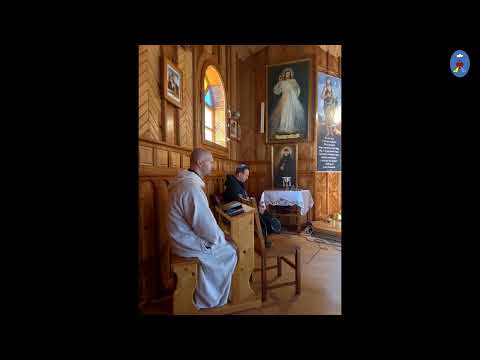 Czatachowa 14.04.2023 Nowenna do Bożego Miłosierdzia - dzień 8