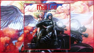 Meat Loaf - A Kiss Is A Terrible Thing To Waste (Lyrics)