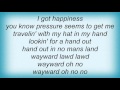 Little Feat - I Got Happiness Lyrics