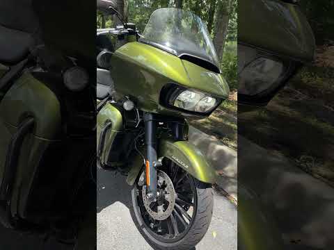 FLTRK 2022 Road Glide® Limited