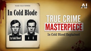 In Cold Blood by Truman Capote – True Crime Book Explained | 100 Books in 100 Days