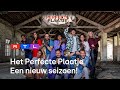 Vanaf 4 oktober: een nieuw seizoen Het Perfecte Plaatje
