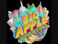 VBC 2011 Big Apple Adventure I Will