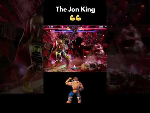 Unbelievable comebacks by the Jon King || One of the best Grand Finals