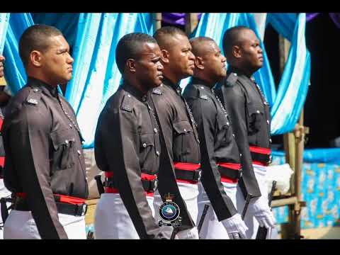Nasova Noqu Rosi (Police Jass Band🎙️🎸)..composer- Apenisa Rokovesa...