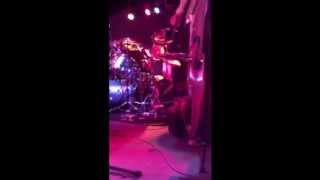 Melvins Lite- Captain Pungent/Berthas- RochesterNY- 07/01/12