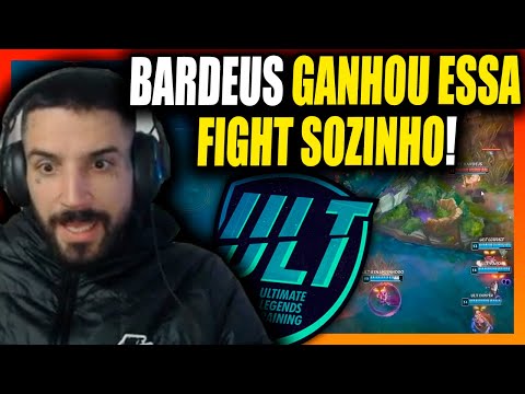 BRTT REAGINDO AO DESAFIO COMBATE (MINI CAMPEONATO) - ULT EPISÓDIO 5
