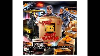 DJ Drama ft Ludacris, Willie The Kid, Busta Rhymes - We Must Be Heard - DJ Spinatik