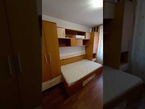 Apartament 4 Camere decomandat, 83 mp utili – Parter – Zona Centrală (Minisat) — Video