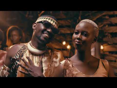 Mkombozi Lucifer (Rumpe - Official Video)