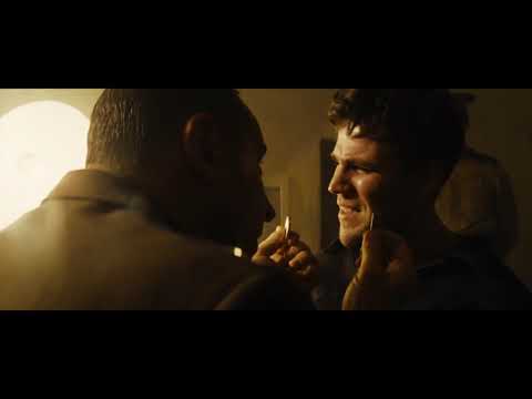 Bridge of Spies - Soviet Interrogation 1080p