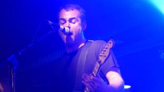 FUTURE OF THE LEFT | Small Bones Small Bodies - Le Batofar Paris 11/02/2017