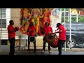 Raging Fire Tassa Group The Best Tassa Group With The Most Rhythm