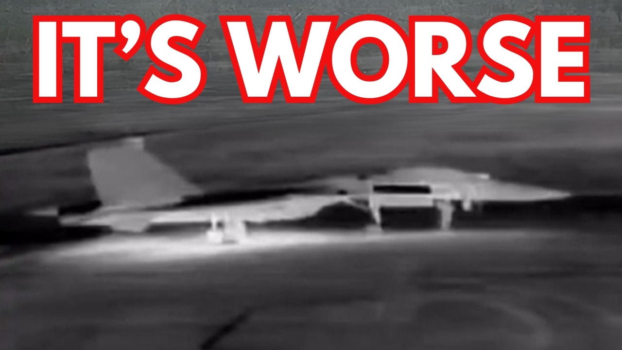 Russia's Bad Week Just Got Worse