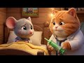 Aaj Mangalwar Hai Chuhe Ko Bukhar Hai Hindi Rhyme For Kids चूहे को बुखार ह�