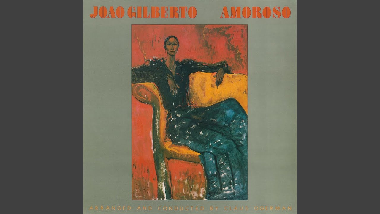 João Gilberto - 'S Wonderful