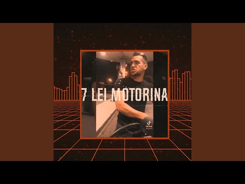 7 Lei Motorina