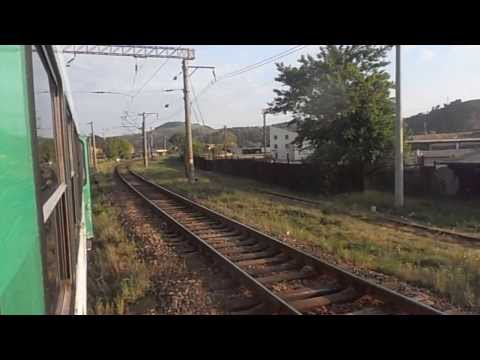 PLECARE DIN RESITA NORD CU R14504