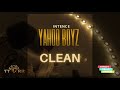 Intence  -Yahoo Boyz (TTRR Clean Version) PROMO