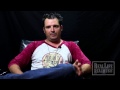 Willy Braun of Reckless Kelly - What is Real Music?