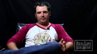 Willy Braun of Reckless Kelly - What is Real Music?