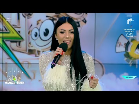 Annais & DJ Project - Numai Tu