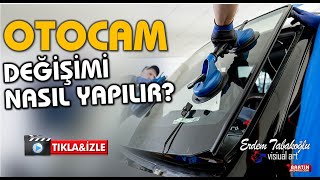 Otocam Değişimi Nasıl Yapılır? İzle ve Gör