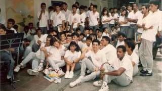 preview picture of video 'EGRESADOS COLEGIO ACADEMICO DE BUGA PROMOCION 1991'